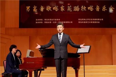 鳳凰眾籌助力古典音樂會(huì)，“青島好聲音”震撼全場(chǎng)