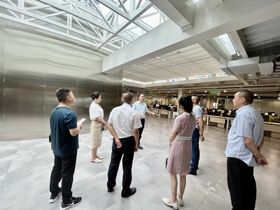 芙蓉麻陽兩地工商聯(lián)攜手，以互聯(lián)網(wǎng)技術服務共繪鄉(xiāng)村振興新圖景