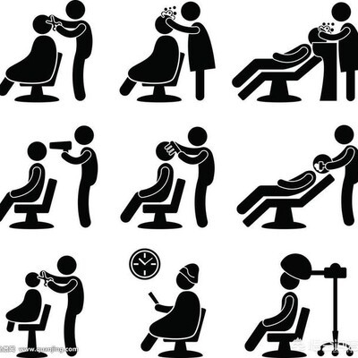 未來十年美發(fā)行業(yè) 互聯(lián)網(wǎng)技術如何重塑潮流與服務