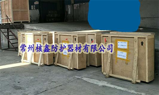關(guān)于DR室鉛玻璃及其他鉛防護(hù)材料的應(yīng)用研究