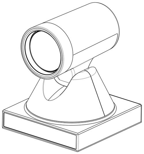 2.本外觀設(shè)計(jì)產(chǎn)品的用途本外觀設(shè)計(jì)產(chǎn)品主要用于攝制影像和拍圖片等